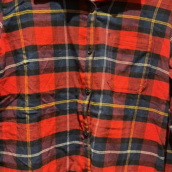 Dickies Casual button down shirt - Picture 6 of 9